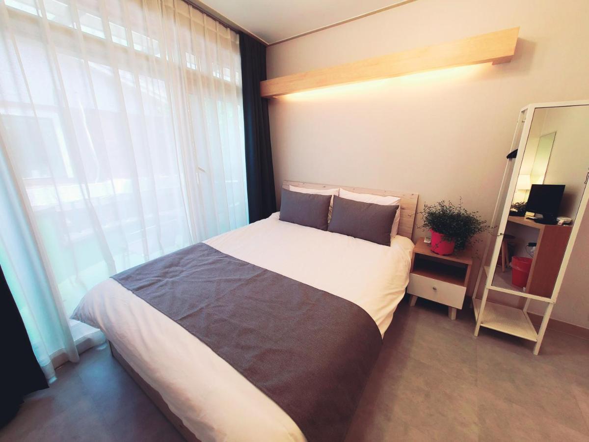 Dw Design Residence سيول المظهر الخارجي الصورة