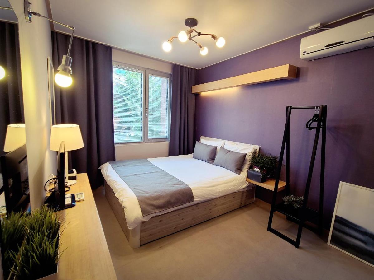 Dw Design Residence سيول المظهر الخارجي الصورة