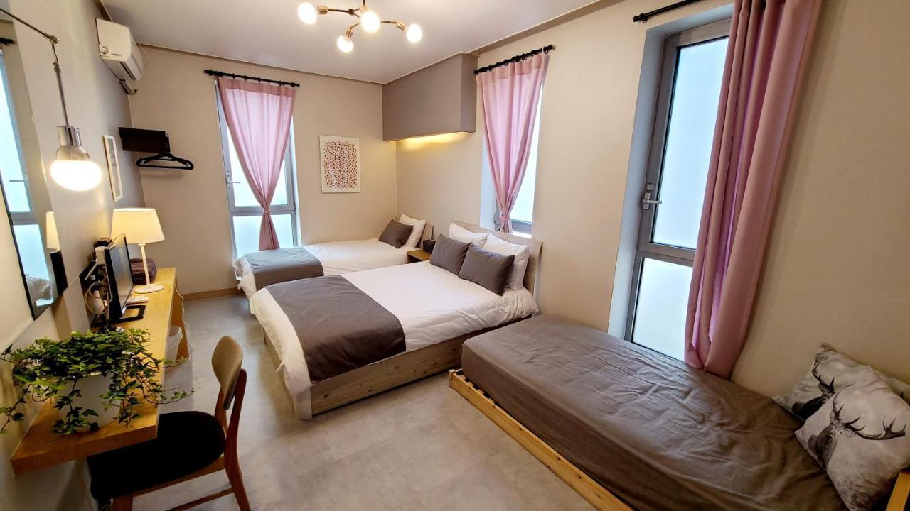 Dw Design Residence سيول المظهر الخارجي الصورة