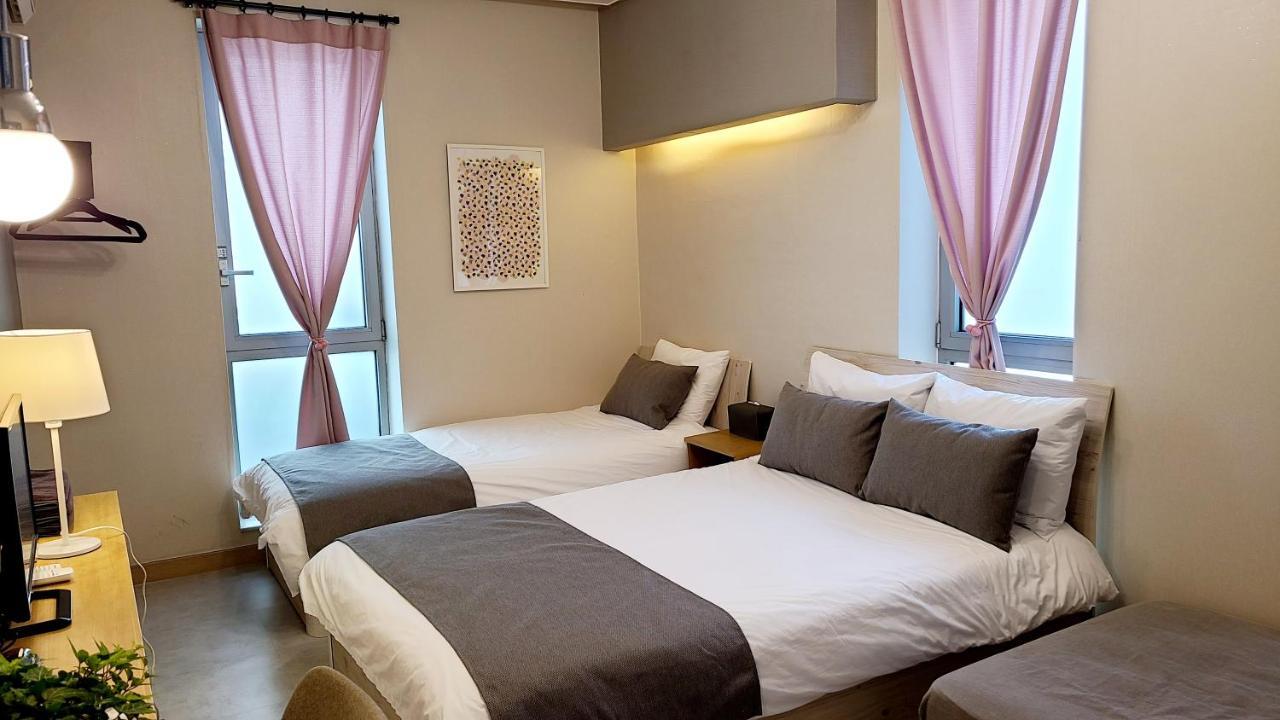 Dw Design Residence سيول المظهر الخارجي الصورة