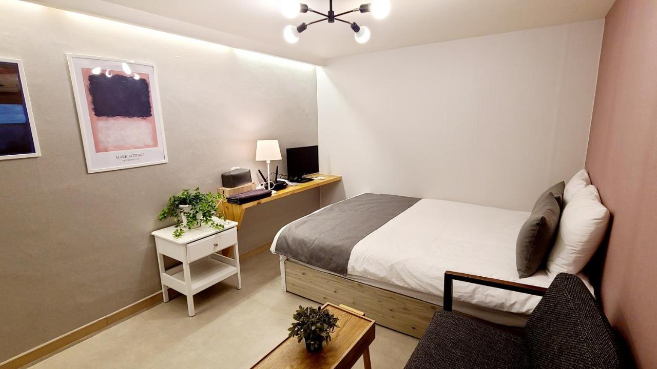 Dw Design Residence سيول المظهر الخارجي الصورة