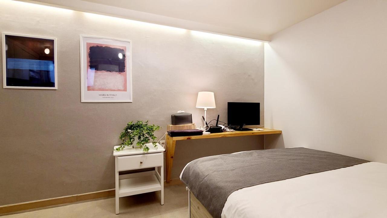 Dw Design Residence سيول المظهر الخارجي الصورة