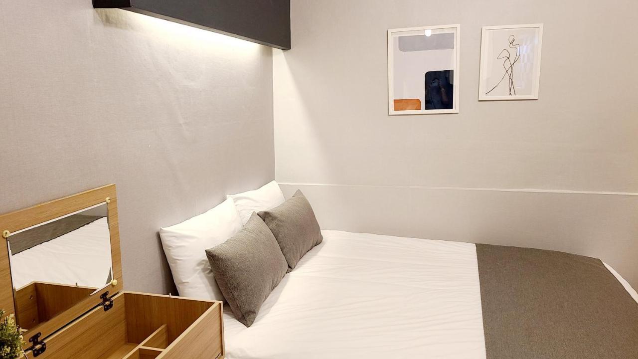 Dw Design Residence سيول المظهر الخارجي الصورة