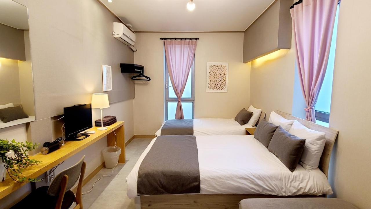 Dw Design Residence سيول المظهر الخارجي الصورة