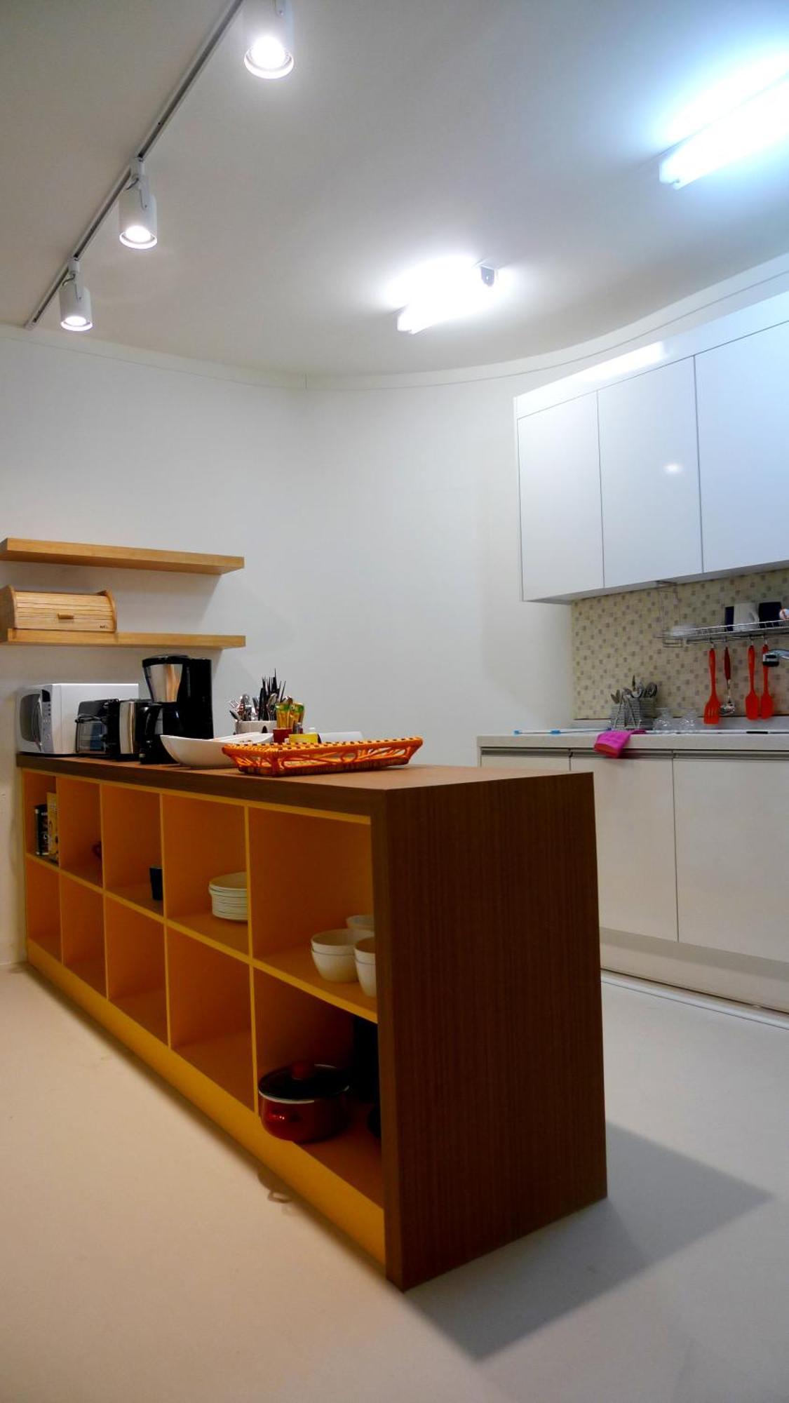 Dw Design Residence سيول المظهر الخارجي الصورة