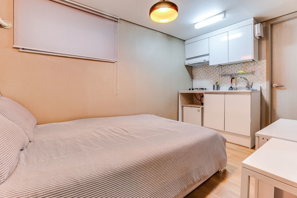 Dw Design Residence سيول المظهر الخارجي الصورة