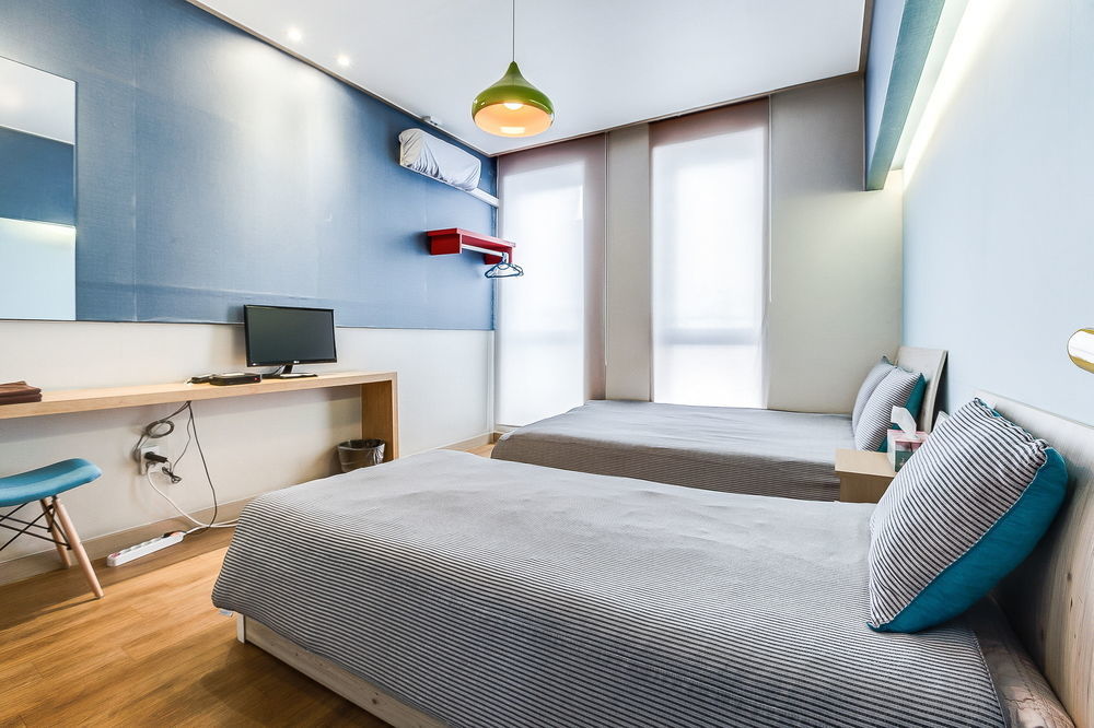 Dw Design Residence سيول المظهر الخارجي الصورة