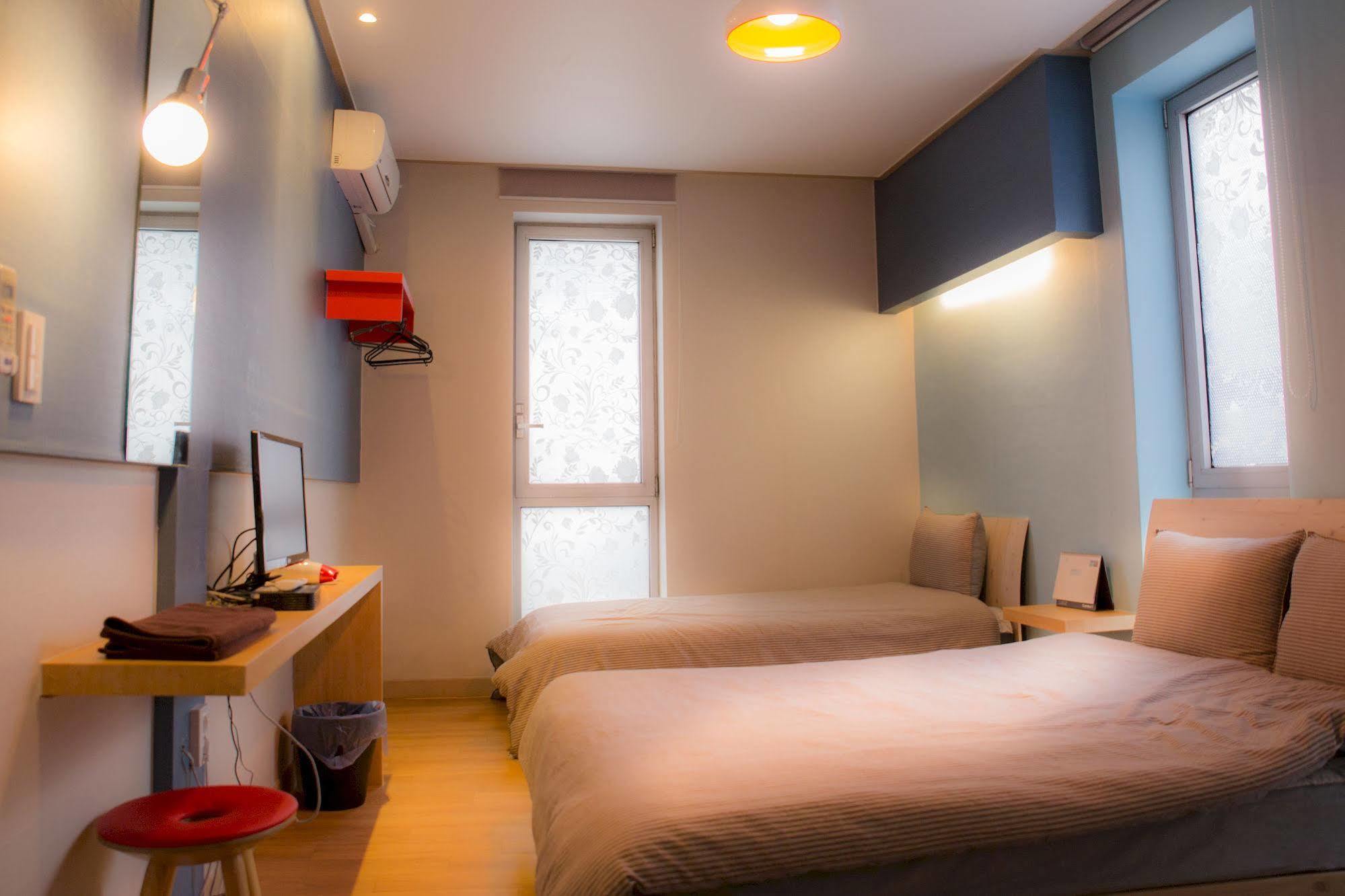 Dw Design Residence سيول المظهر الخارجي الصورة